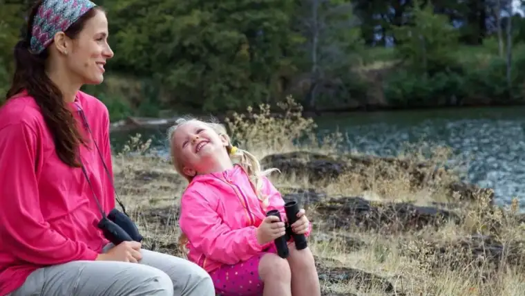 Decisiones sabias de una mamá