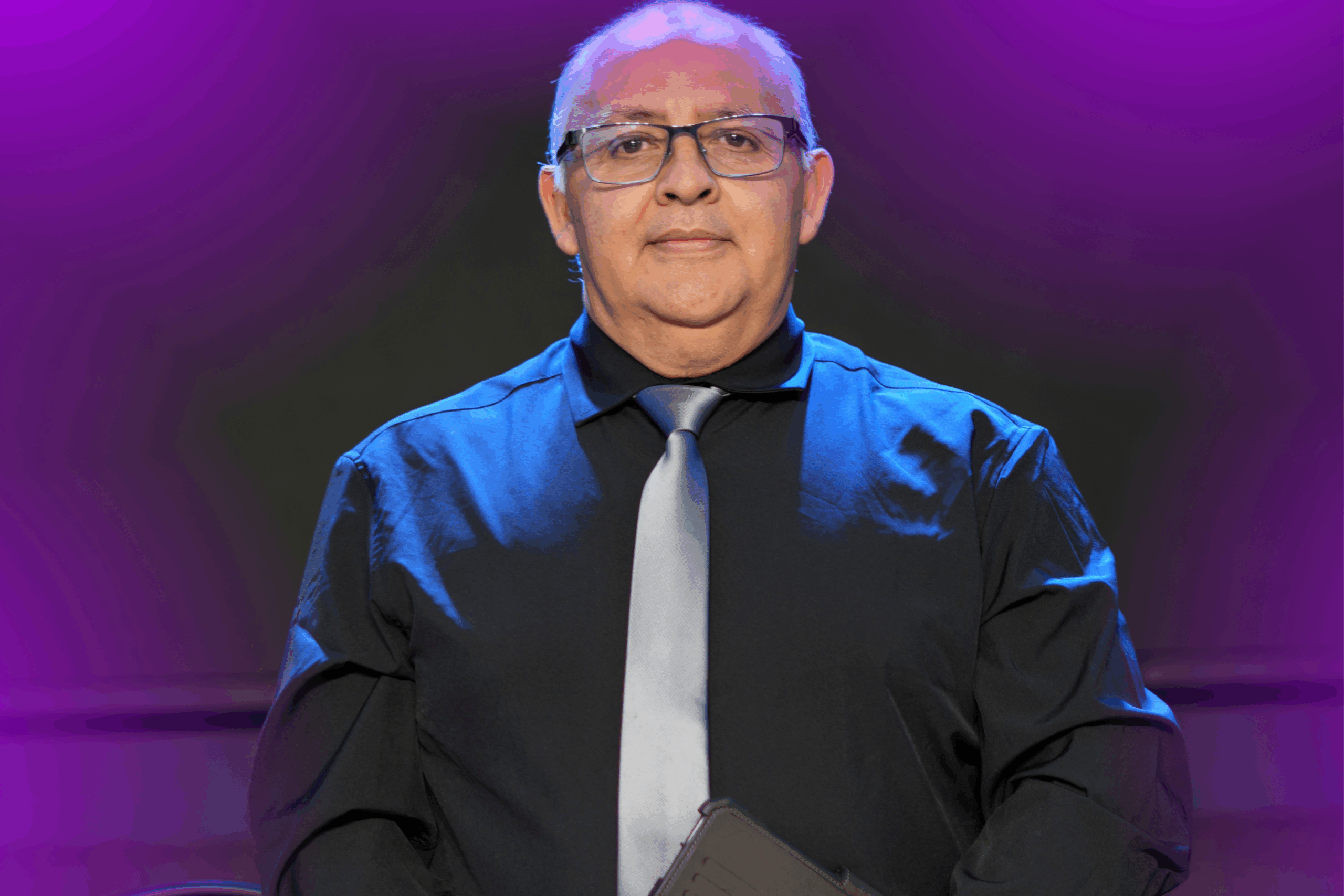 Gonzalo Mera Márquez