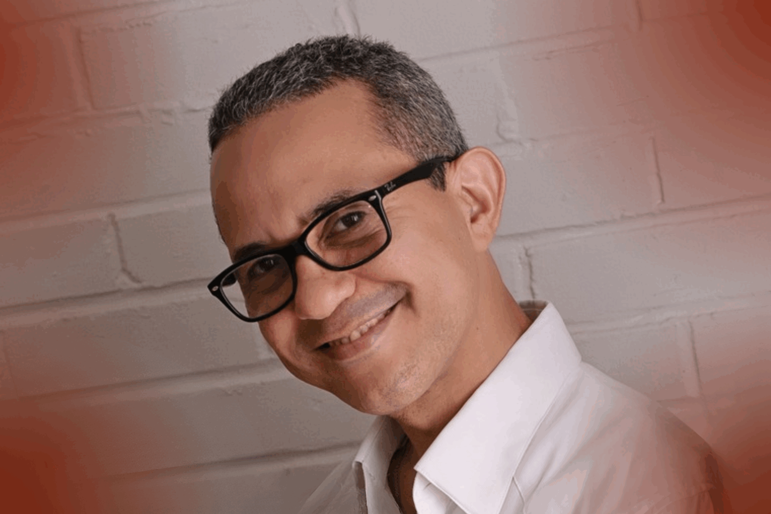 Hno. Nelson Montes de Oca