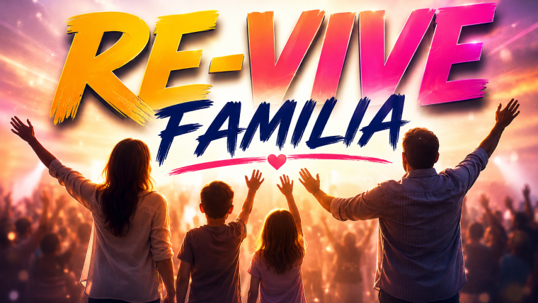 RE-VIVE FAMILIAR